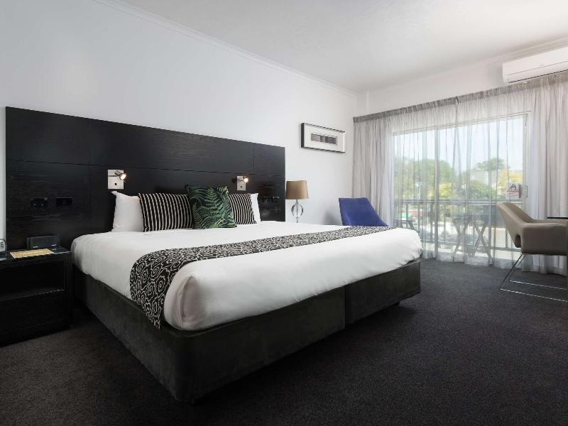 Mercure Tauranga 3