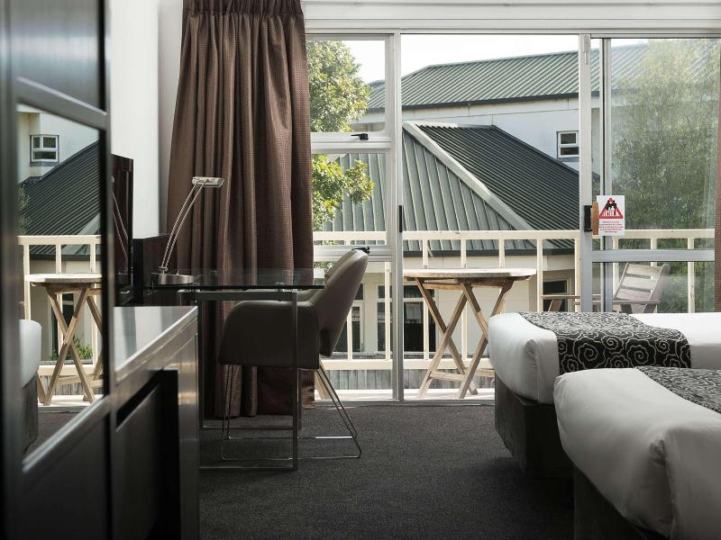 Mercure Tauranga gallery photo 9