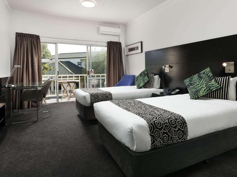 Mercure Tauranga gallery photo 10