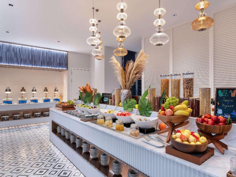 Novotel Living Hcec image