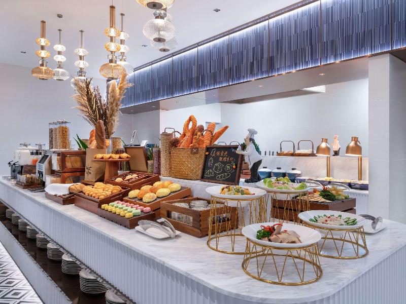 Novotel Living Hcec image