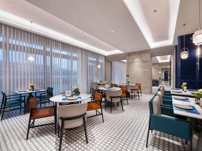 Novotel Living Hcec image