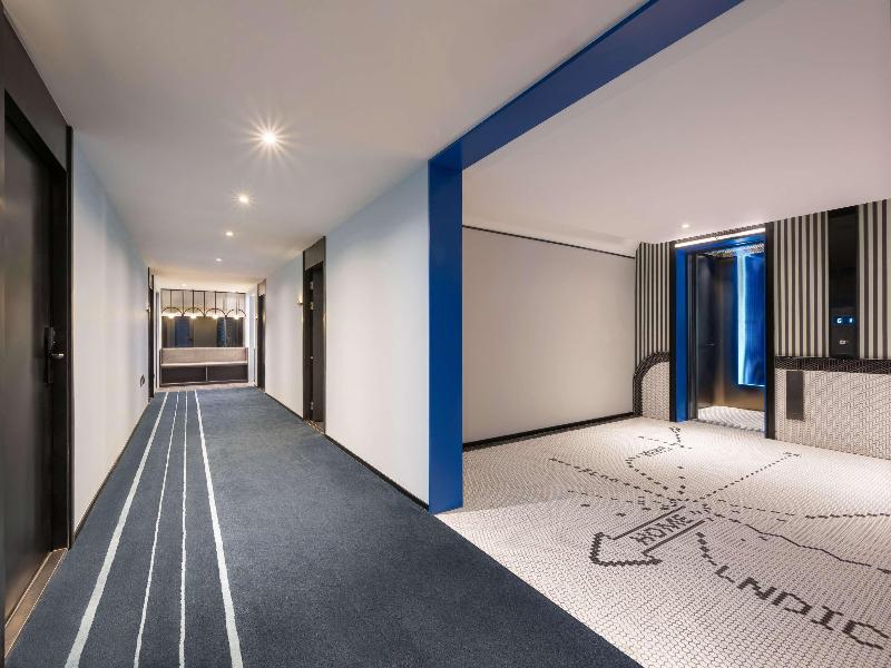 Novotel Living Hcec image