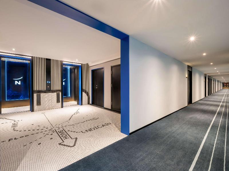 Novotel Living Hcec image