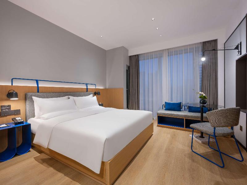 Novotel Living Hcec image
