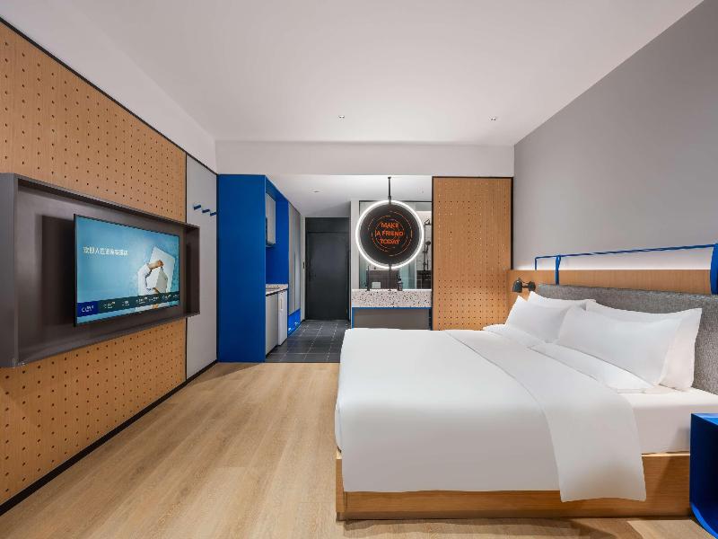 Novotel Living Hcec image