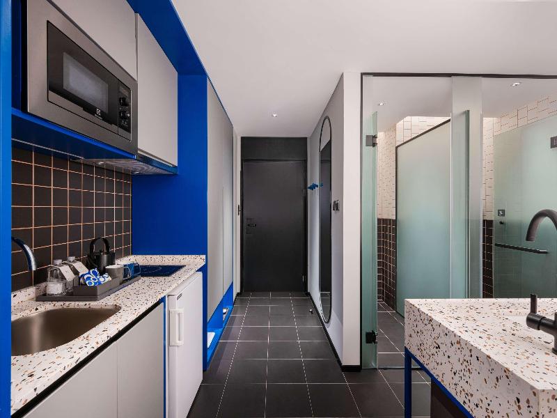 Novotel Living Hcec image
