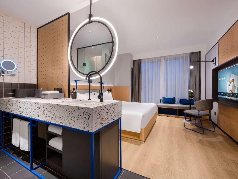 Novotel Living Hcec image