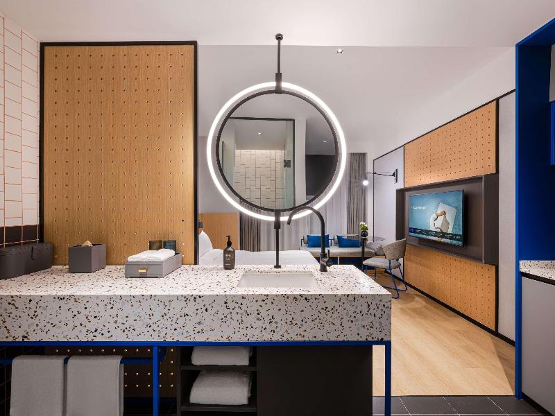Novotel Living Hcec image