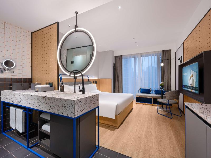 Novotel Living Hcec image