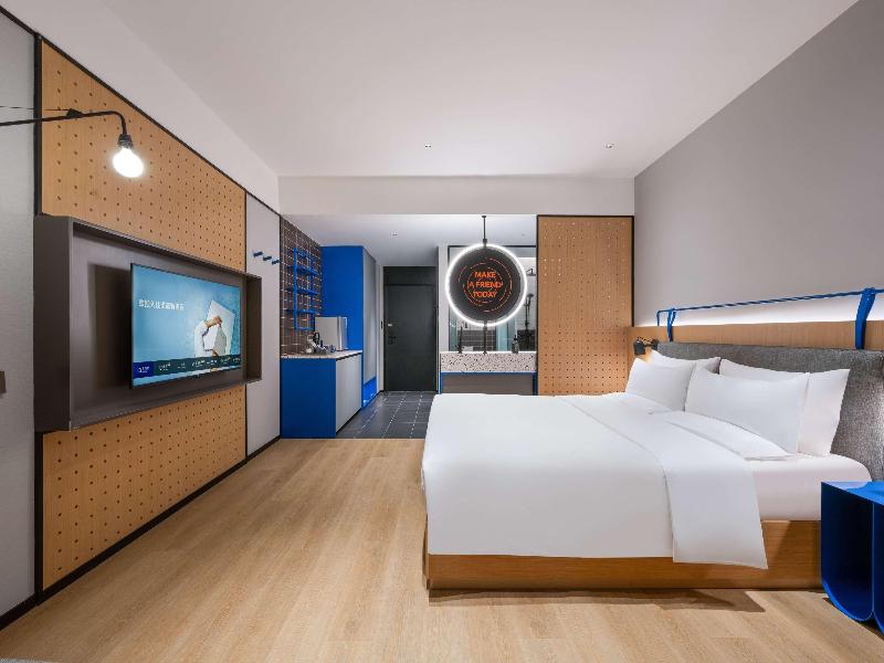 Novotel Living Hcec image