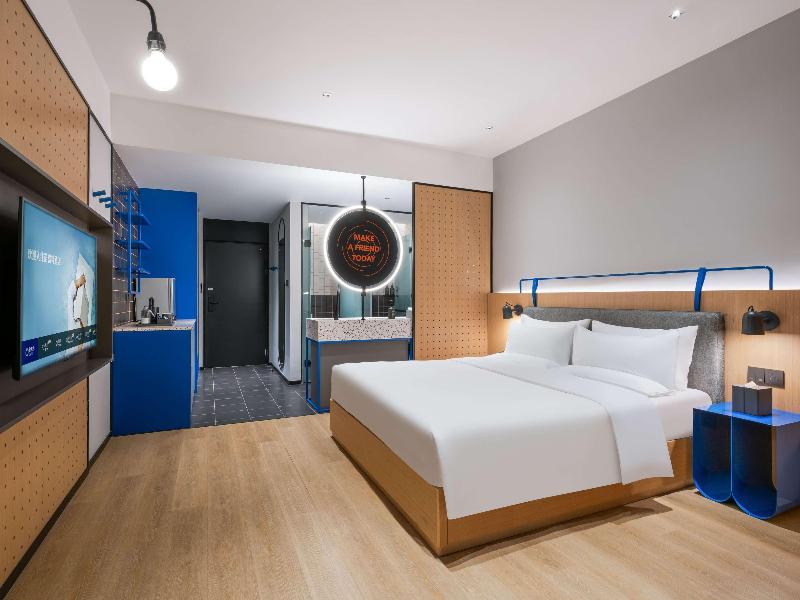 Novotel Living Hcec image