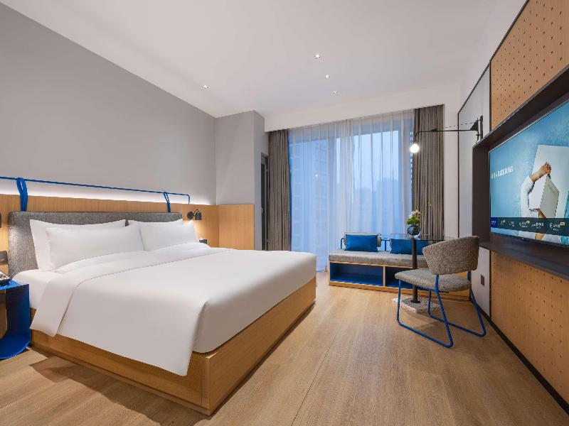 Novotel Living Hcec image