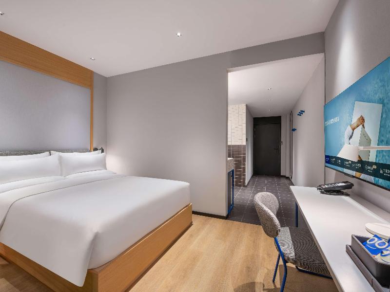 Novotel Living Hcec image