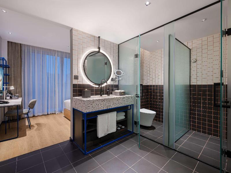 Novotel Living Hcec image
