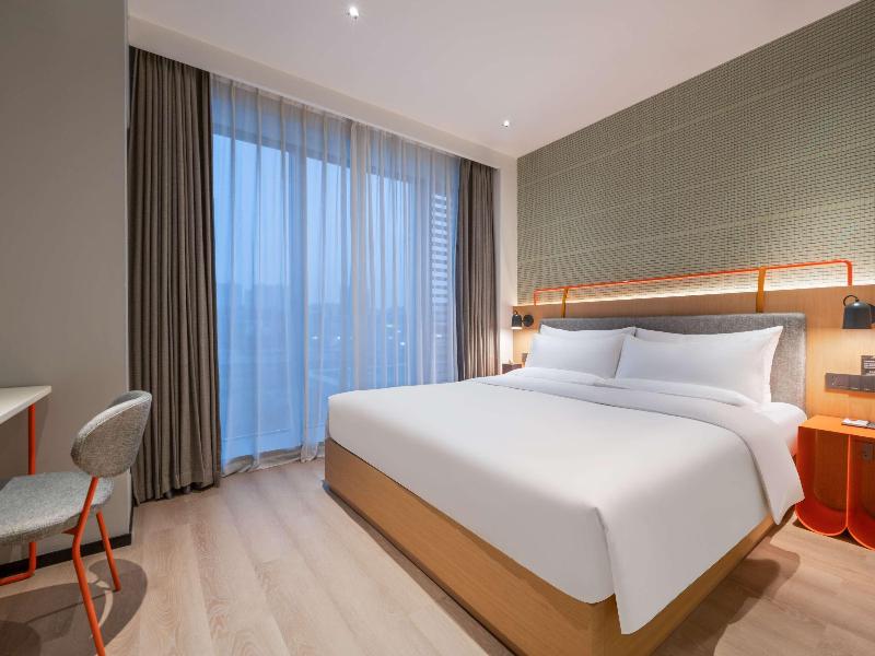Novotel Living Hcec image