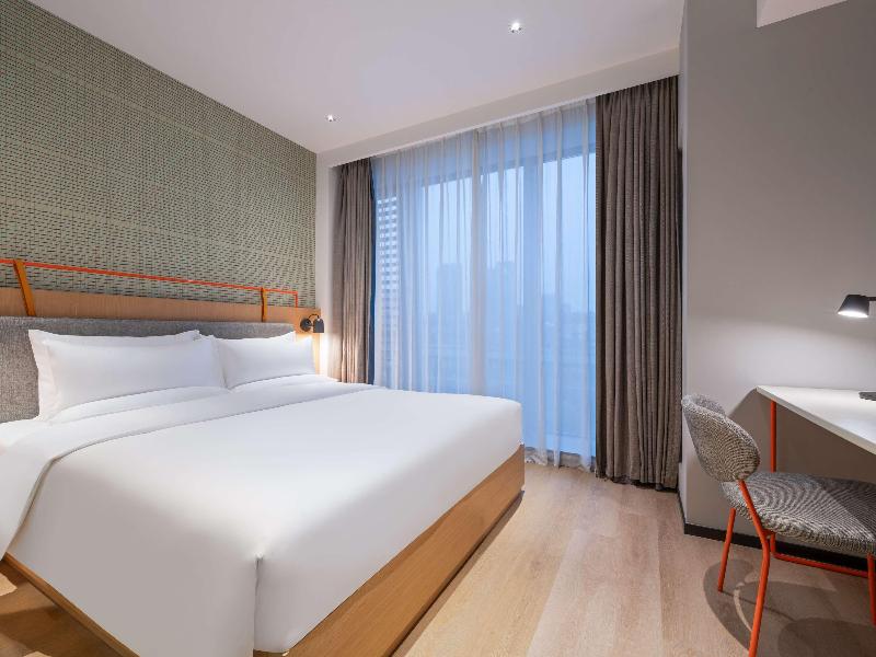 Novotel Living Hcec image