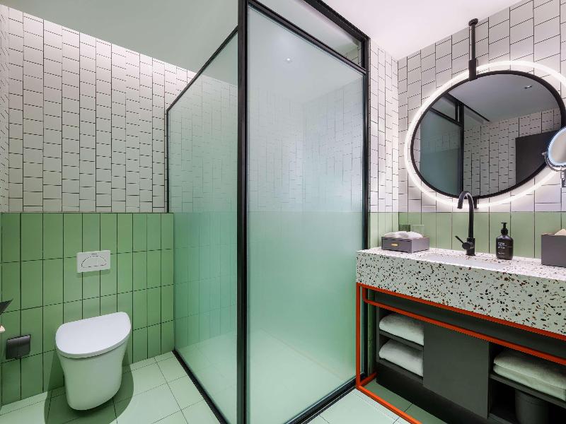 Novotel Living Hcec image