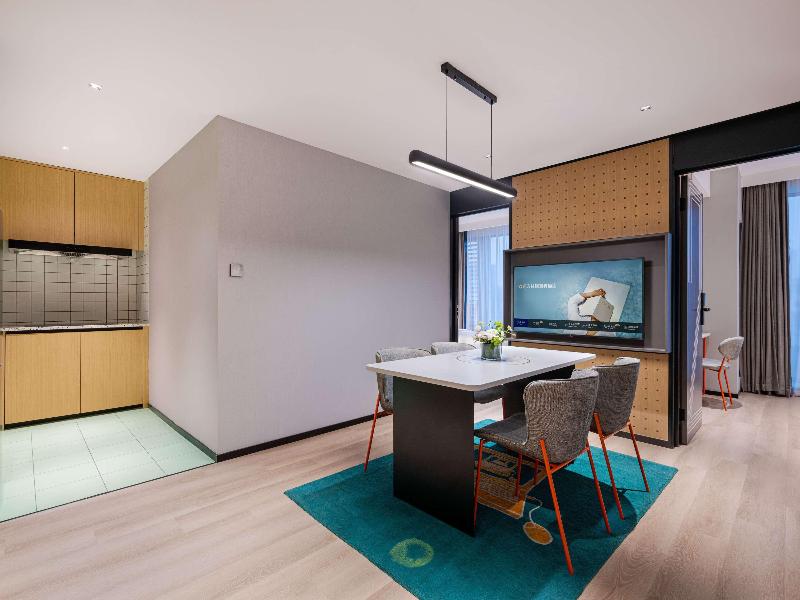 Novotel Living Hcec image