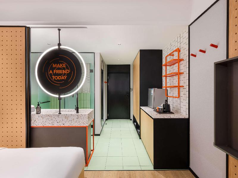 Novotel Living Hcec image