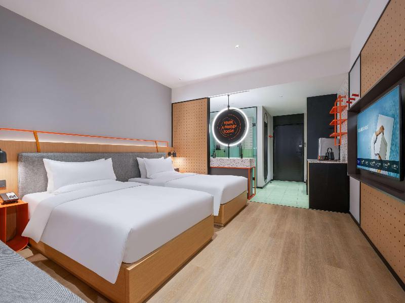 Novotel Living Hcec image