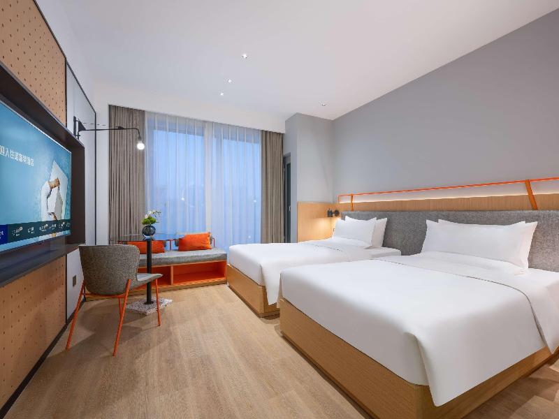 Novotel Living Hcec image