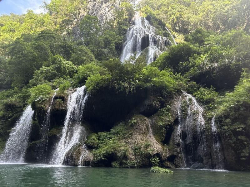 Zhangjiajie National Park Nvue Resorts — photo 73