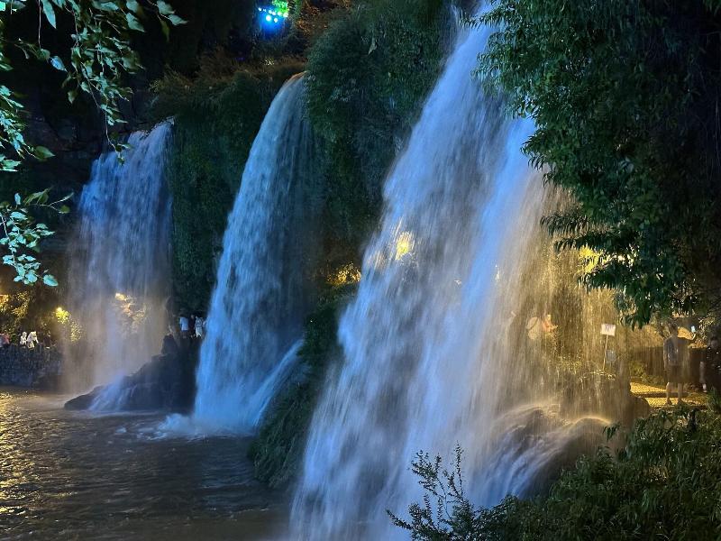 Zhangjiajie National Park Nvue Resorts — photo 58