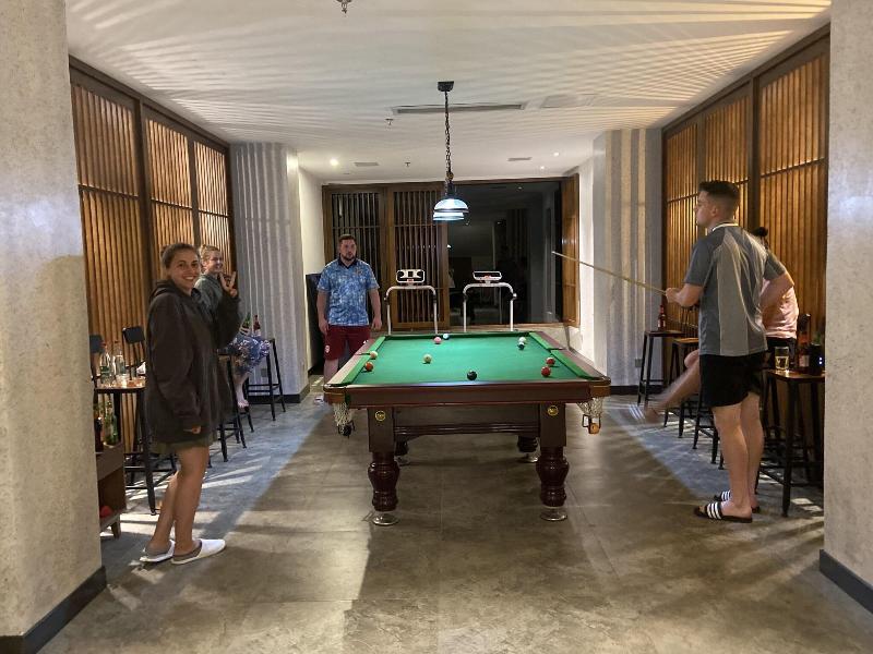 Zhangjiajie National Park Nvue Resorts — photo 60