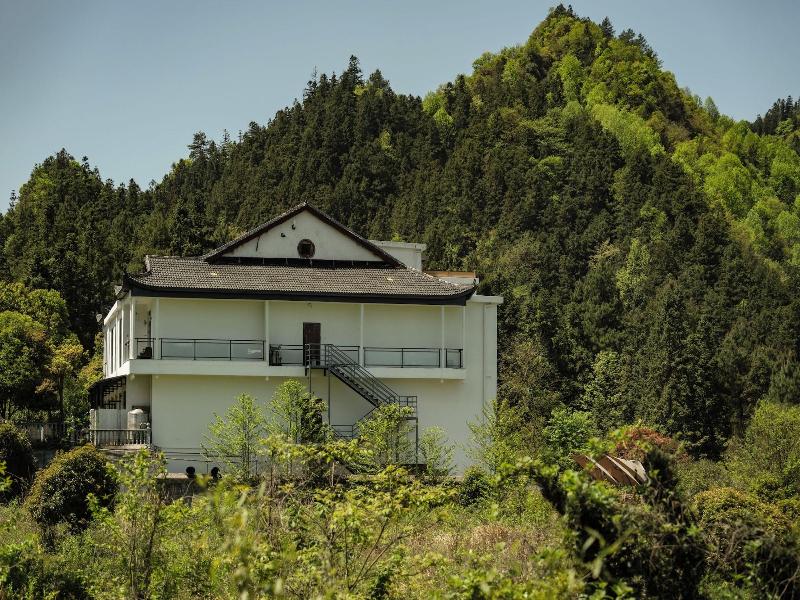 Zhangjiajie National Park Nvue Resorts — photo 40
