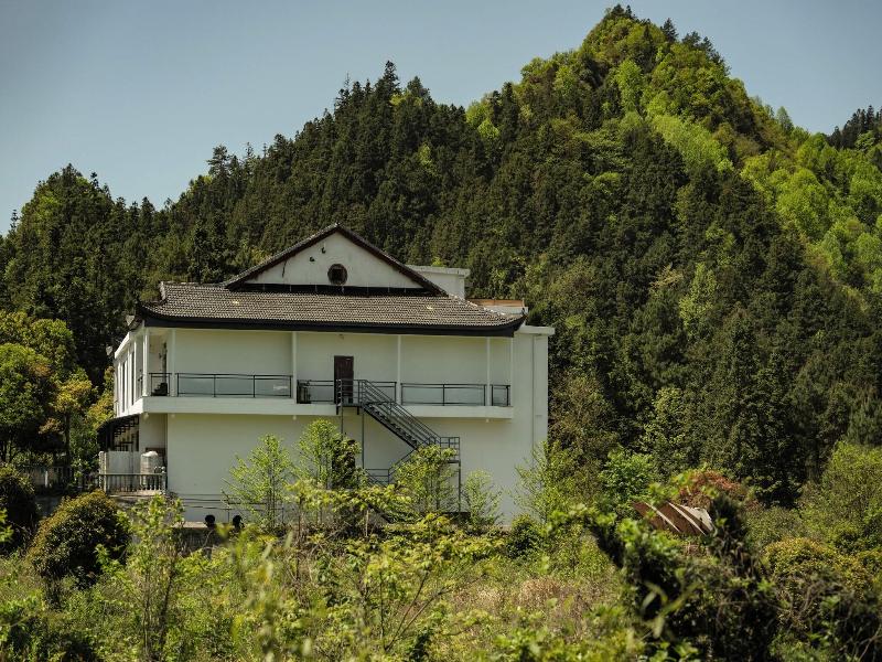 Zhangjiajie National Park Nvue Resorts — photo 160