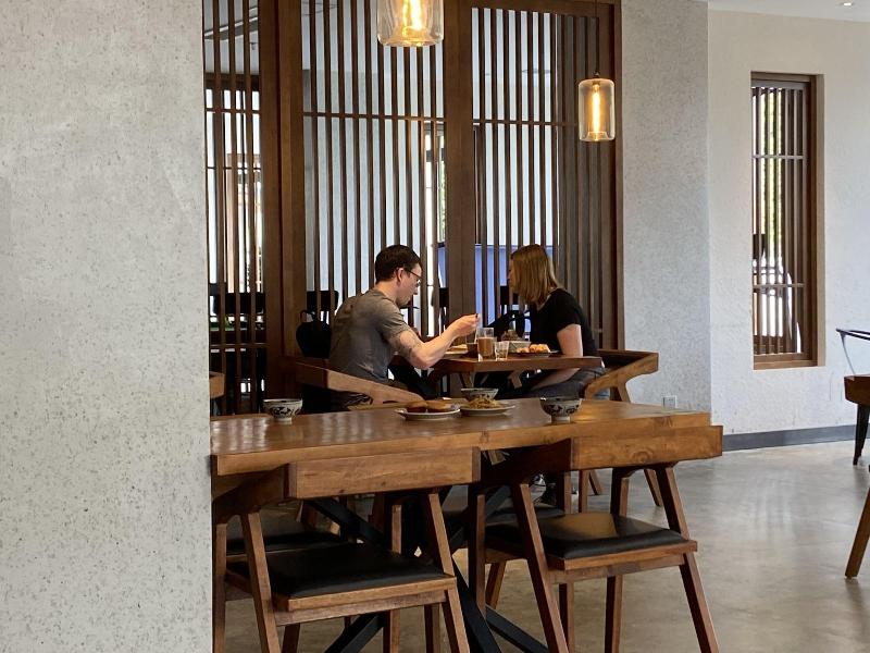 Zhangjiajie National Park Nvue Resorts — photo 77