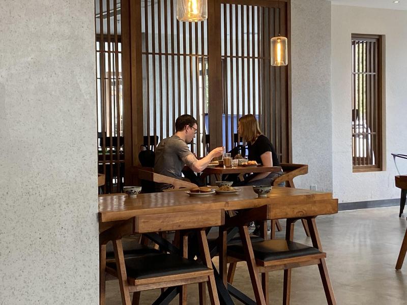 Zhangjiajie National Park Nvue Resorts — photo 81
