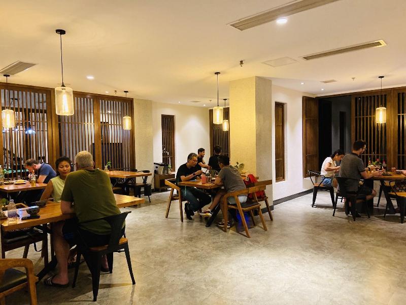 Zhangjiajie National Park Nvue Resorts — photo 63
