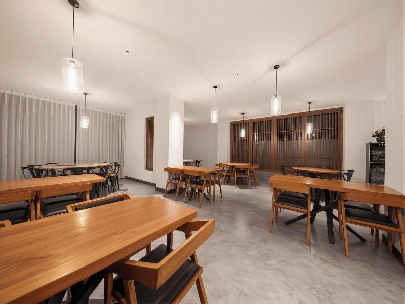 Zhangjiajie National Park Nvue Resorts — photo 65