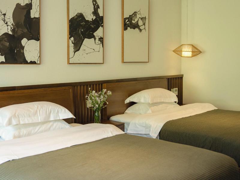 Zhangjiajie National Park Nvue Resorts — photo 130