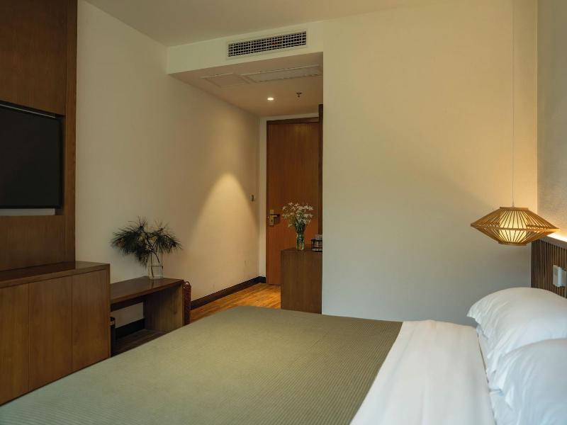 Zhangjiajie National Park Nvue Resorts — photo 97