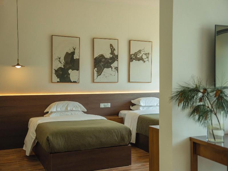 Zhangjiajie National Park Nvue Resorts — photo 93