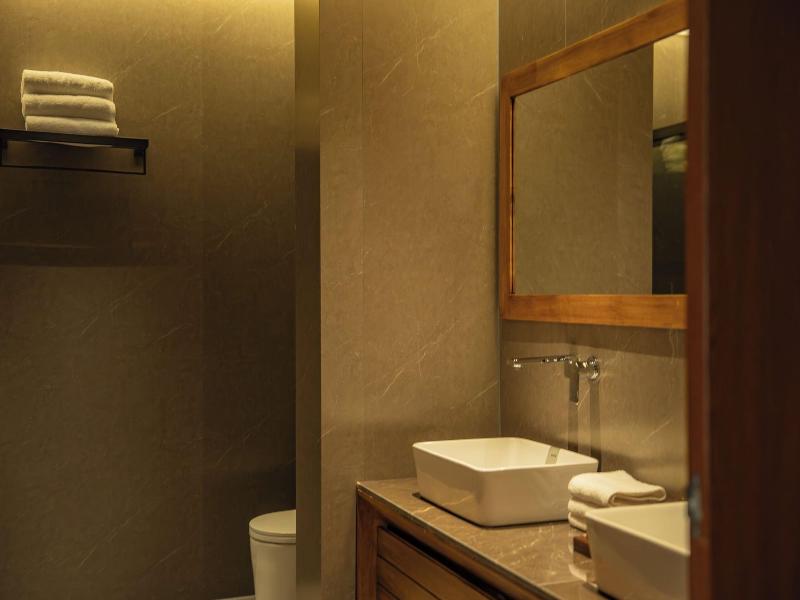 Zhangjiajie National Park Nvue Resorts — photo 140