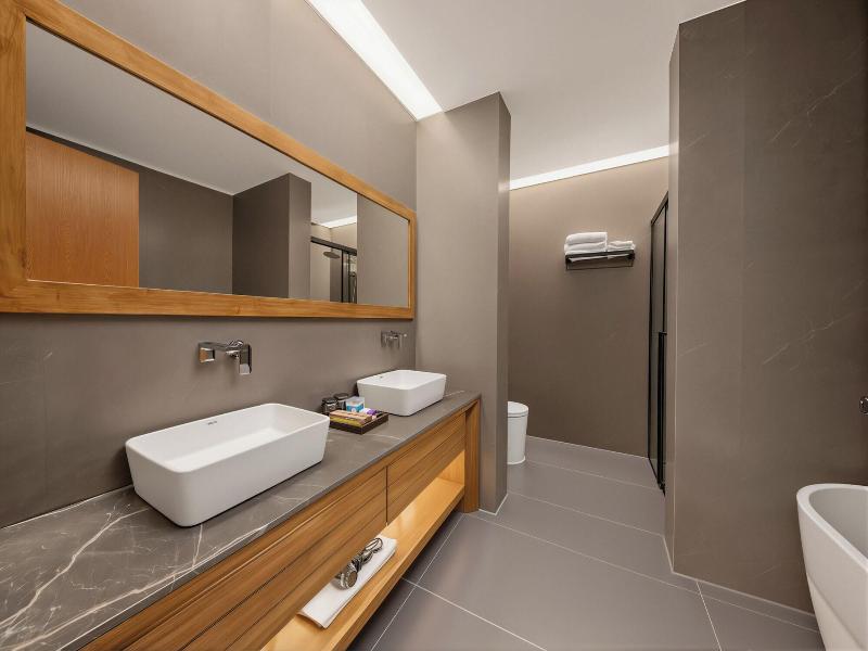 Zhangjiajie National Park Nvue Resorts — photo 173