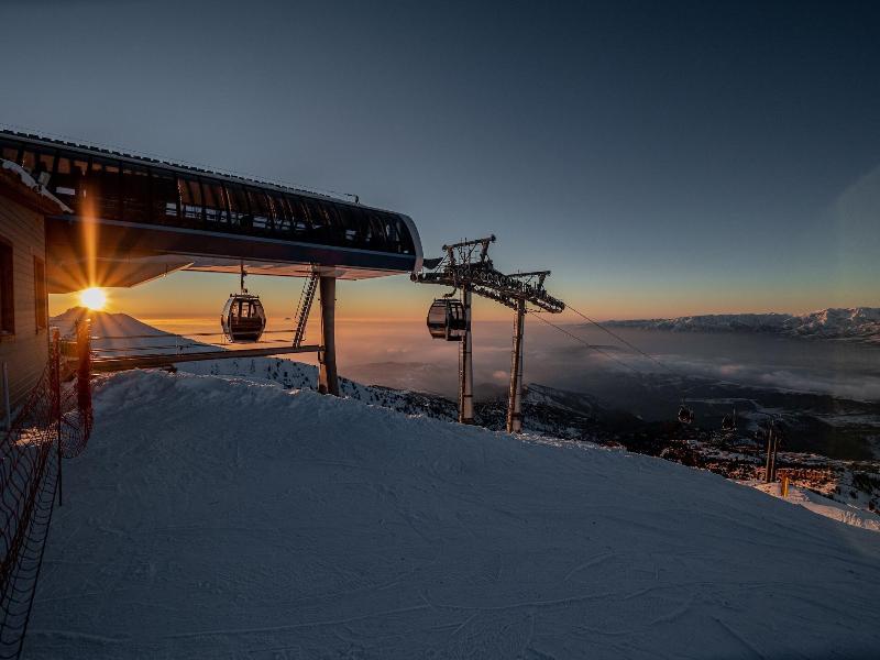 Le Chalet By Amirsoy