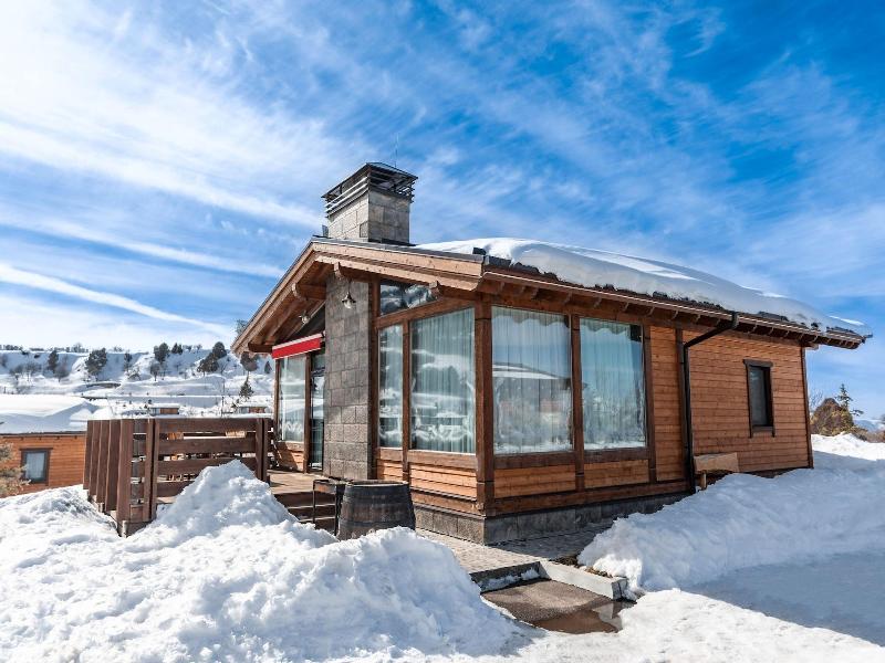 CHALET SUPERIOR KING BED