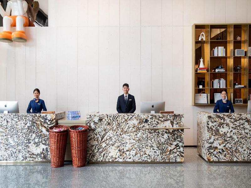 Gz Baiyun Airport Mehood Liz Hotel T1 image