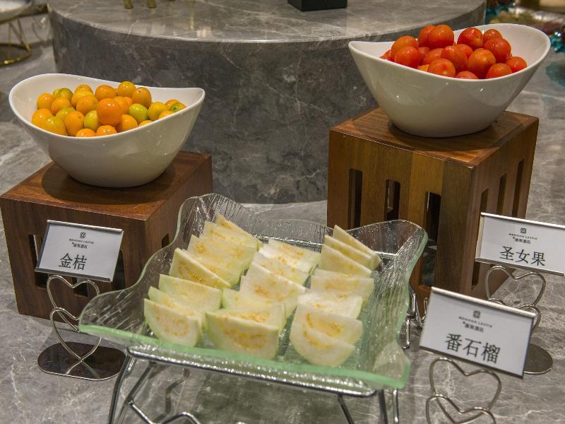 Gz Baiyun Airport Mehood Liz Hotel T1 image