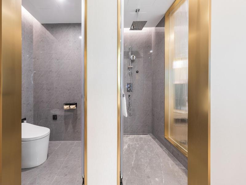 Gz Baiyun Airport Mehood Liz Hotel T1 image