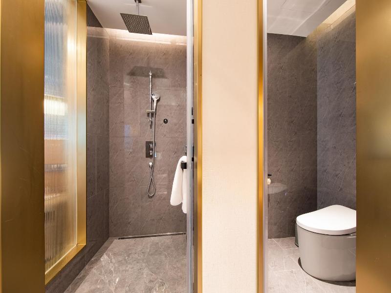 Gz Baiyun Airport Mehood Liz Hotel T1 image