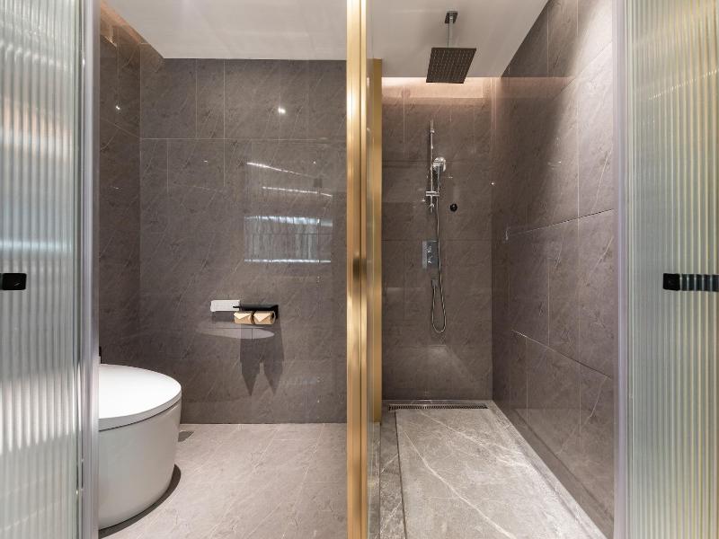 Gz Baiyun Airport Mehood Liz Hotel T1 image