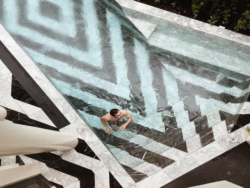 Hotel Verdigris image