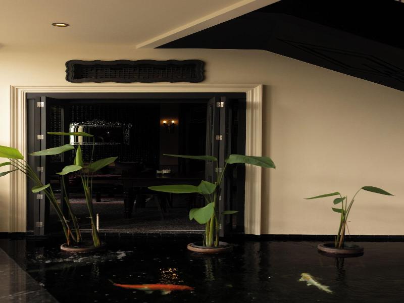 Hotel Verdigris image