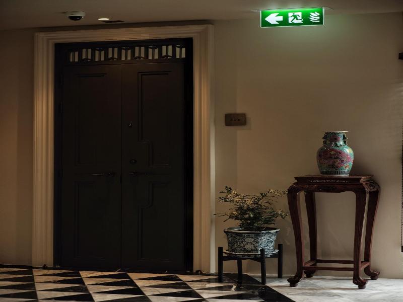 Hotel Verdigris image